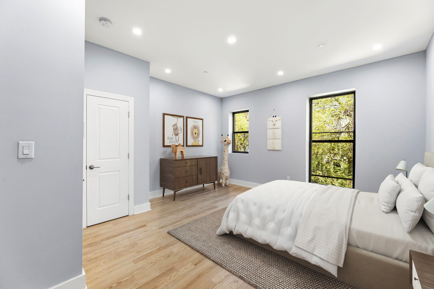 307 W 136TH Street