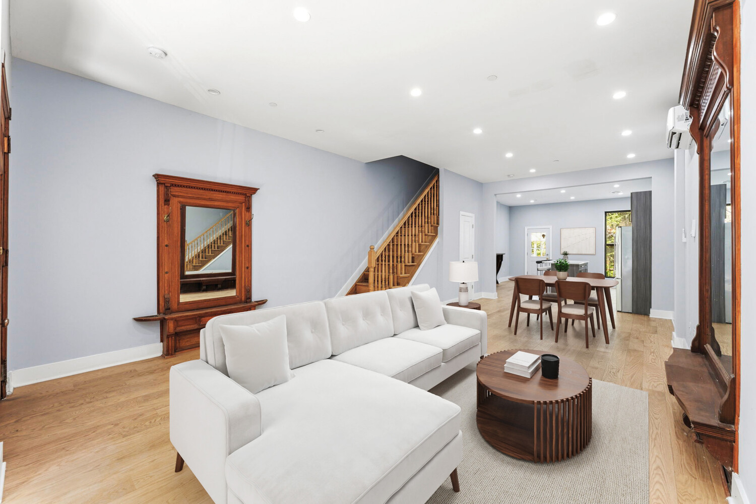 307 W 136TH Street