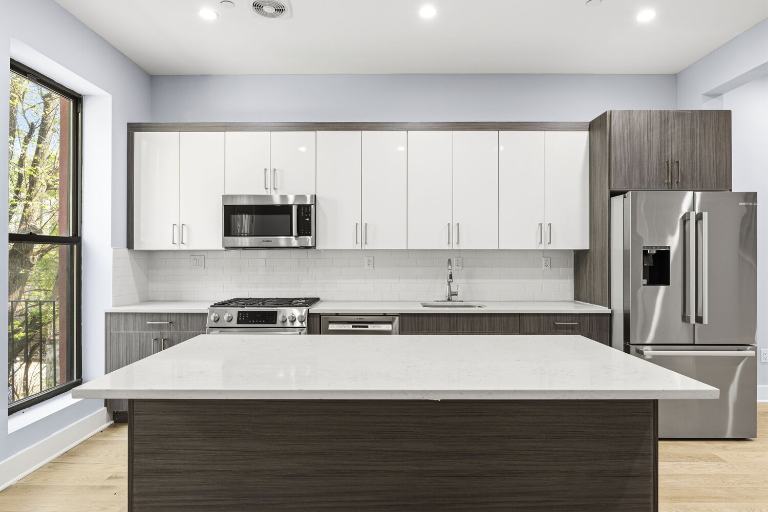 307 W 136TH Street