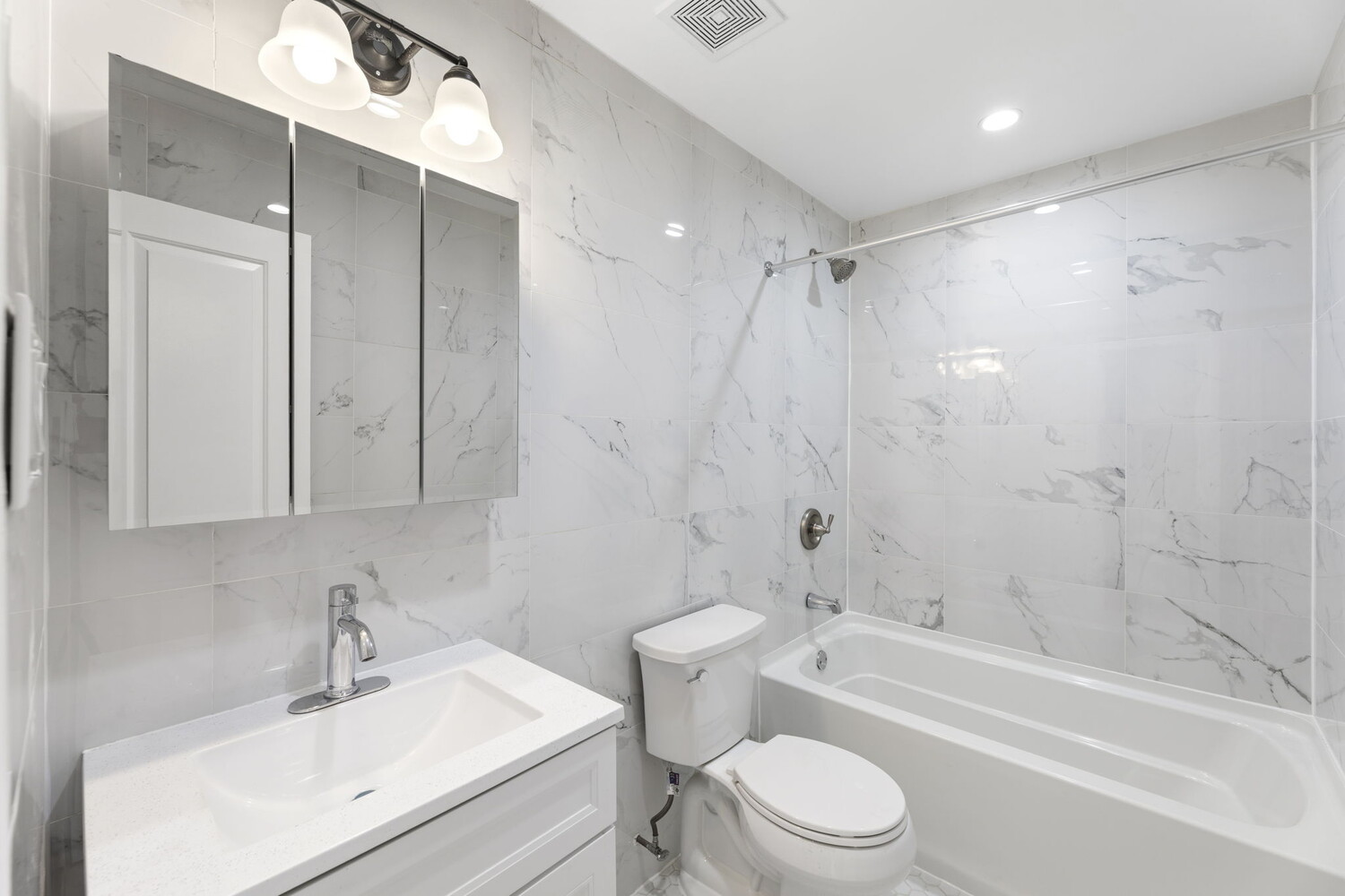 307 W 136TH Street