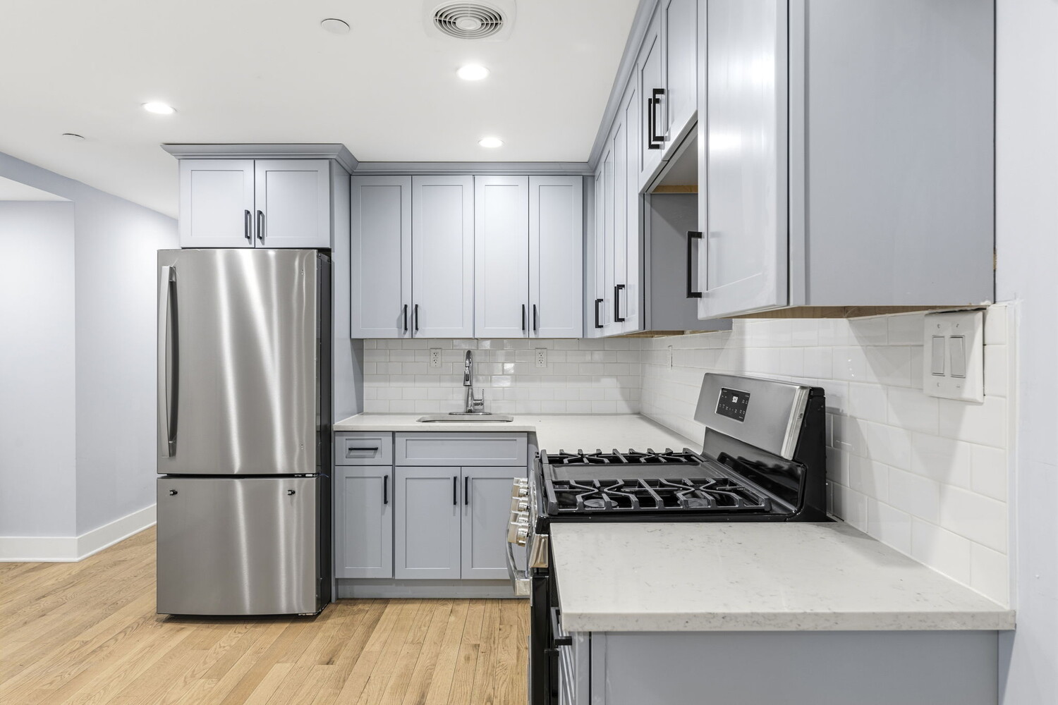 307 W 136TH Street