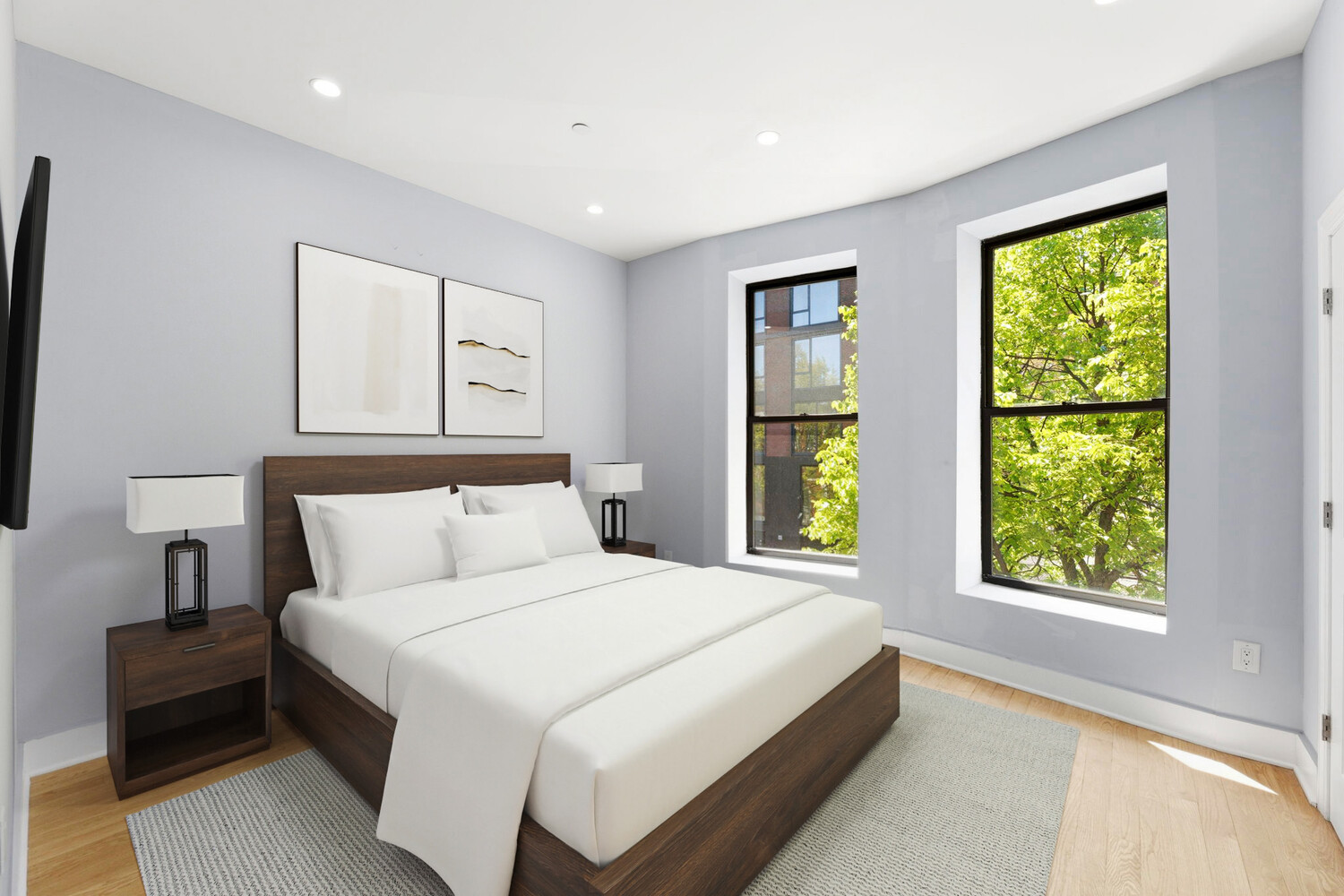 307 W 136TH Street