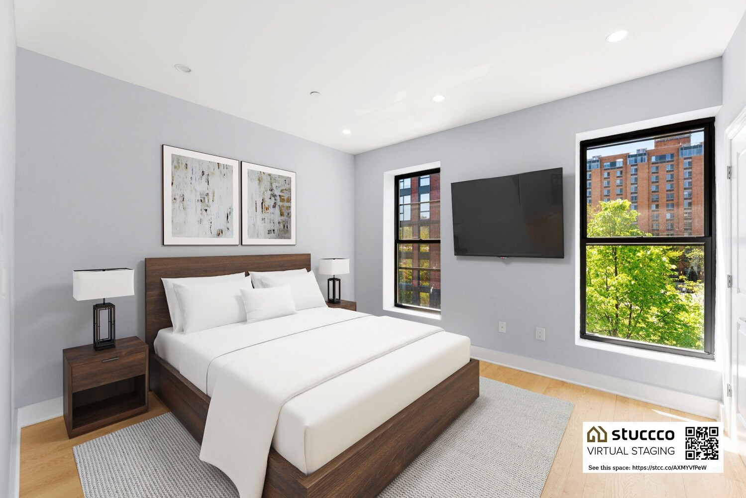 307 W 136TH Street