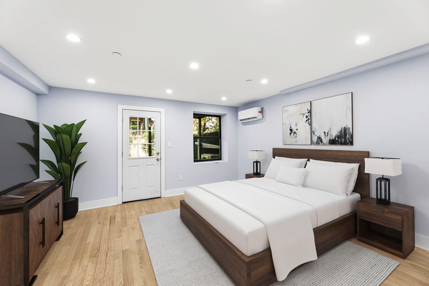 307 W 136TH Street