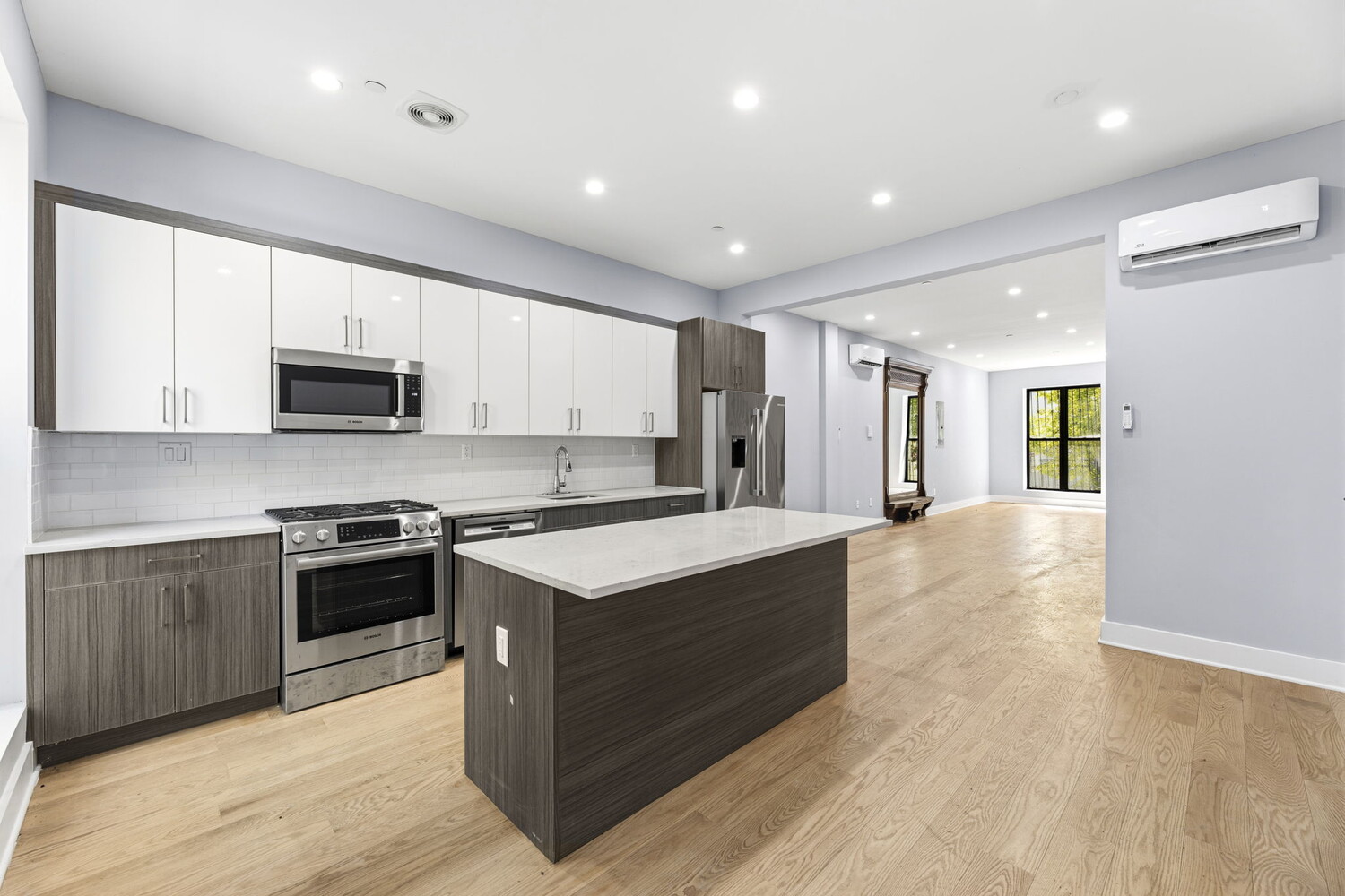 307 W 136TH Street