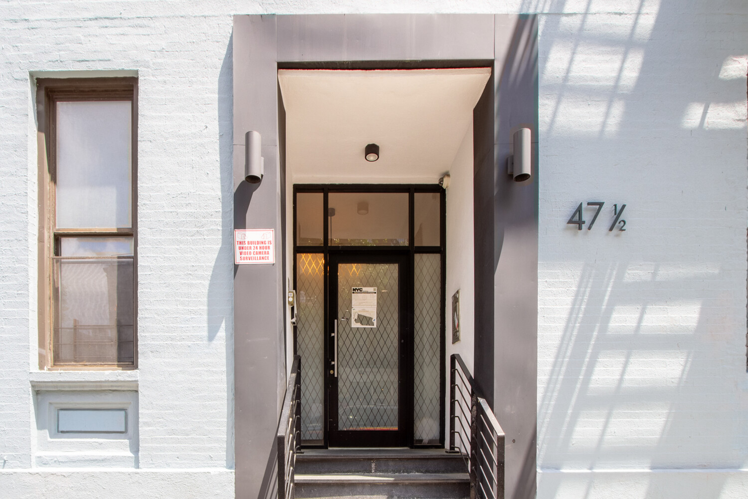 Private Address