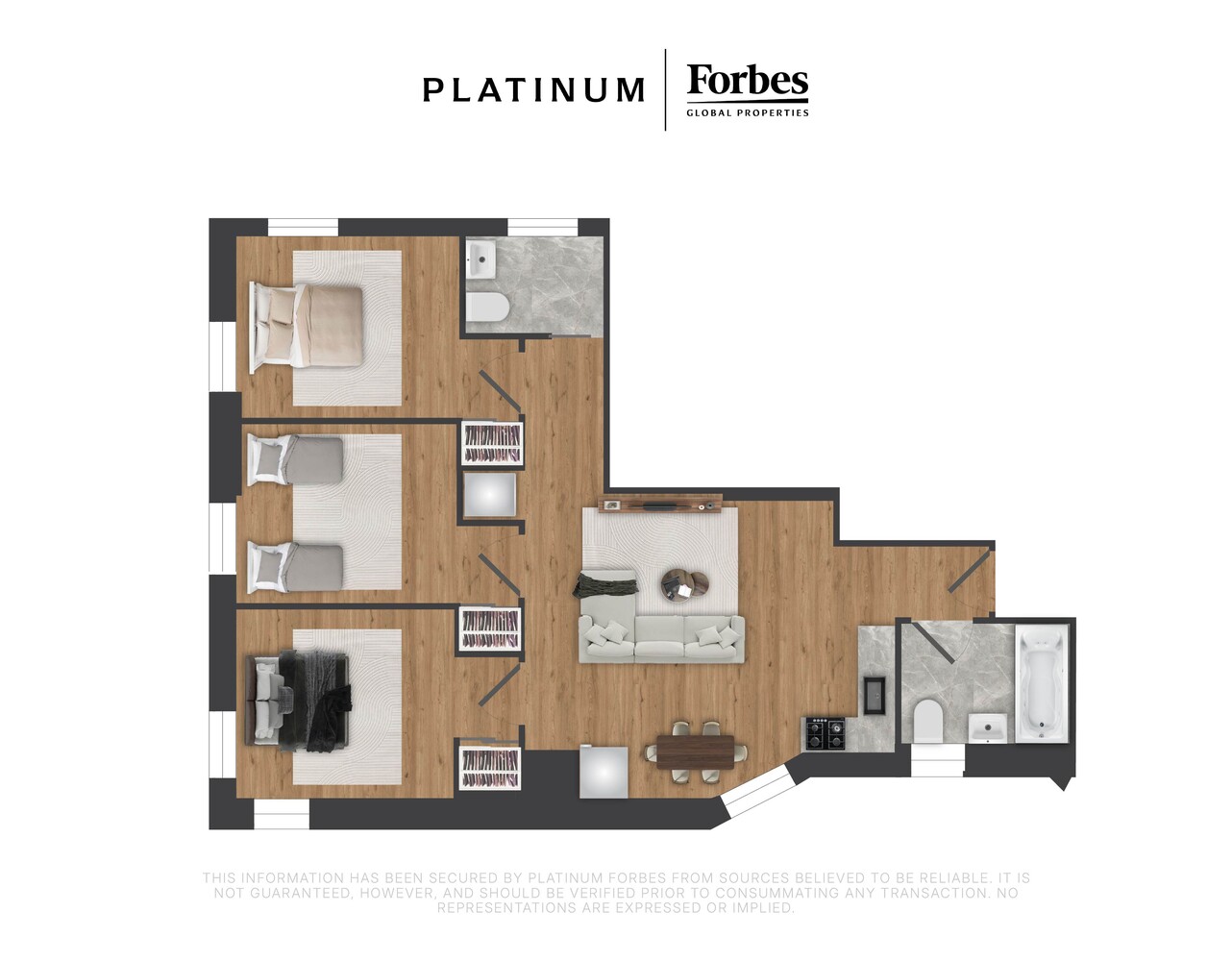 Private Address