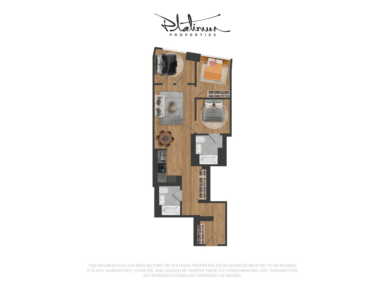 Private Address