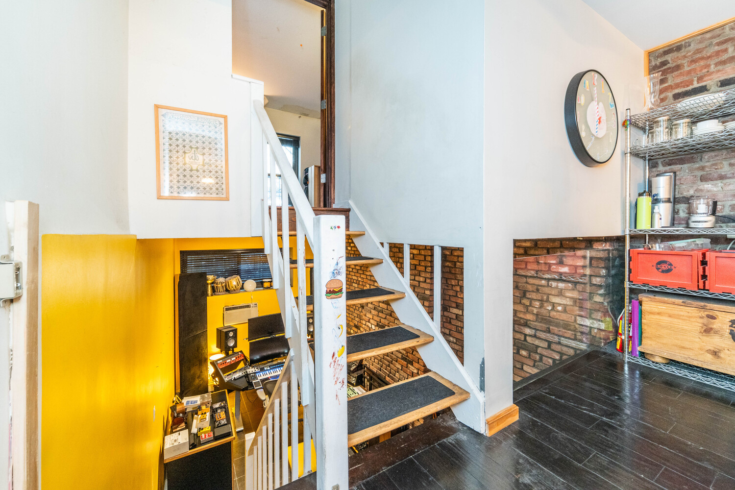 49 E 12TH Street 1B
