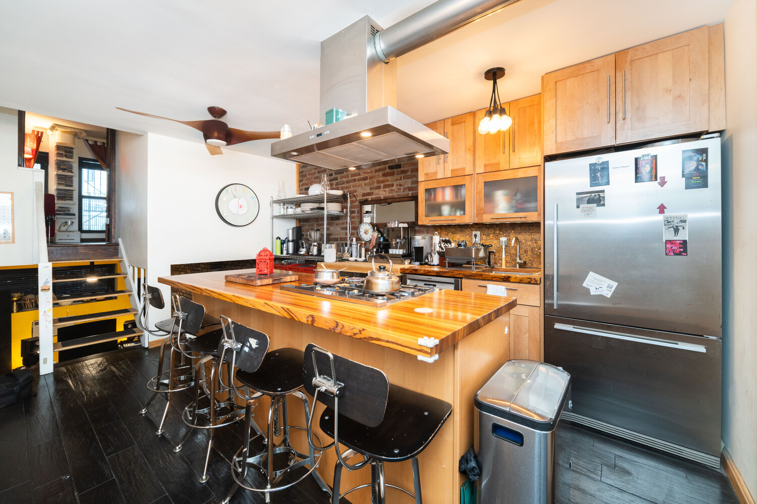 49 E 12TH Street 1B