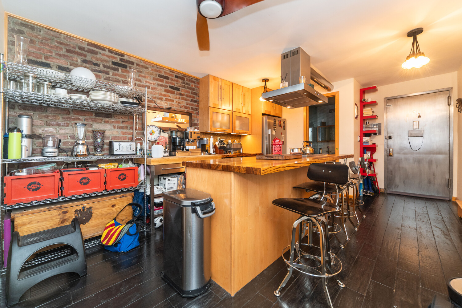49 E 12TH Street 1B