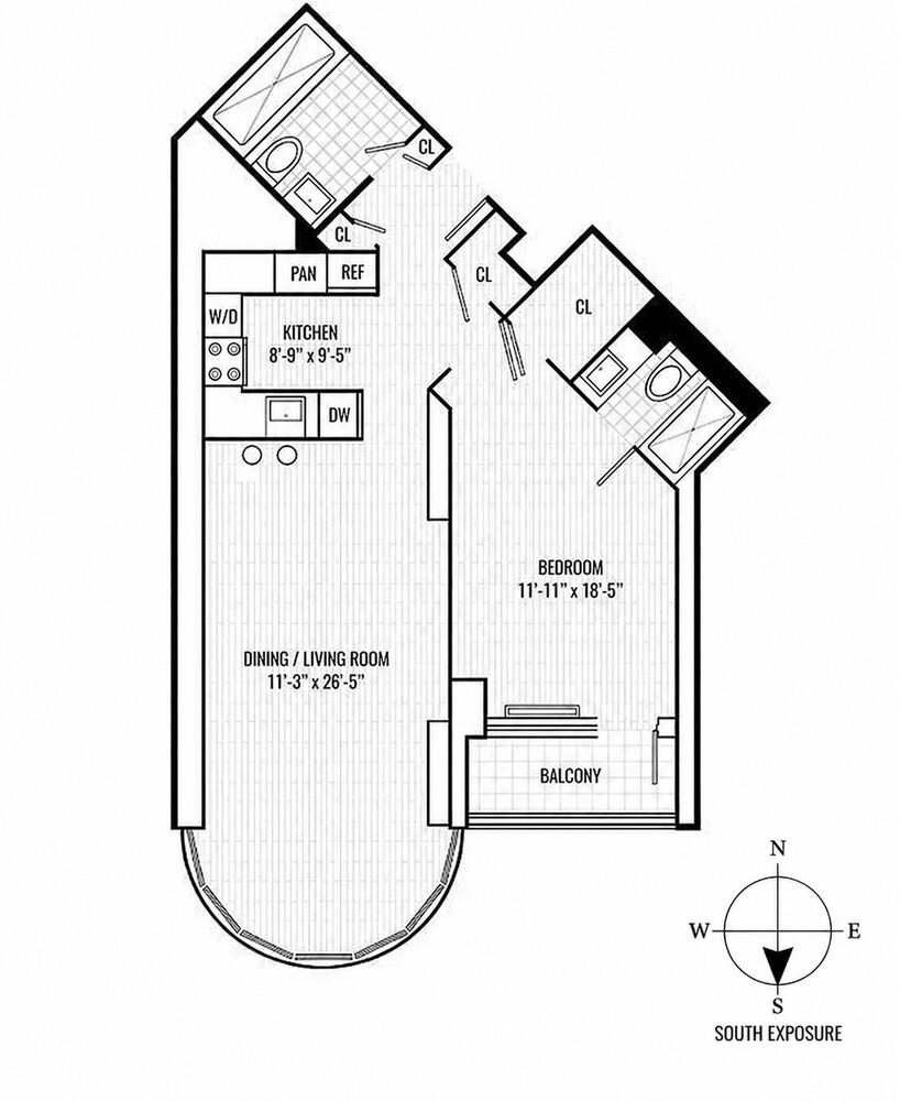 Private Address