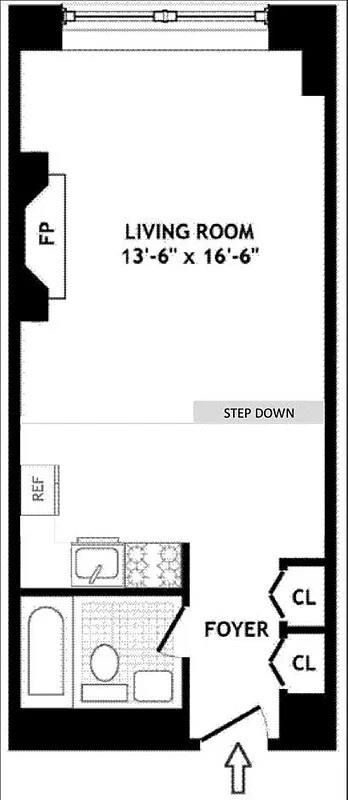 Private Address