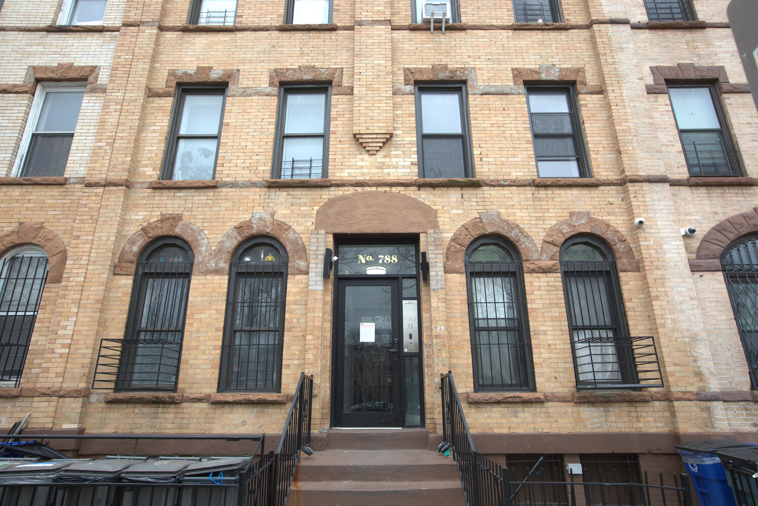 Private Address