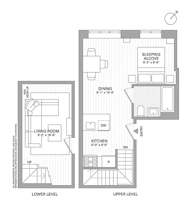 Private Address