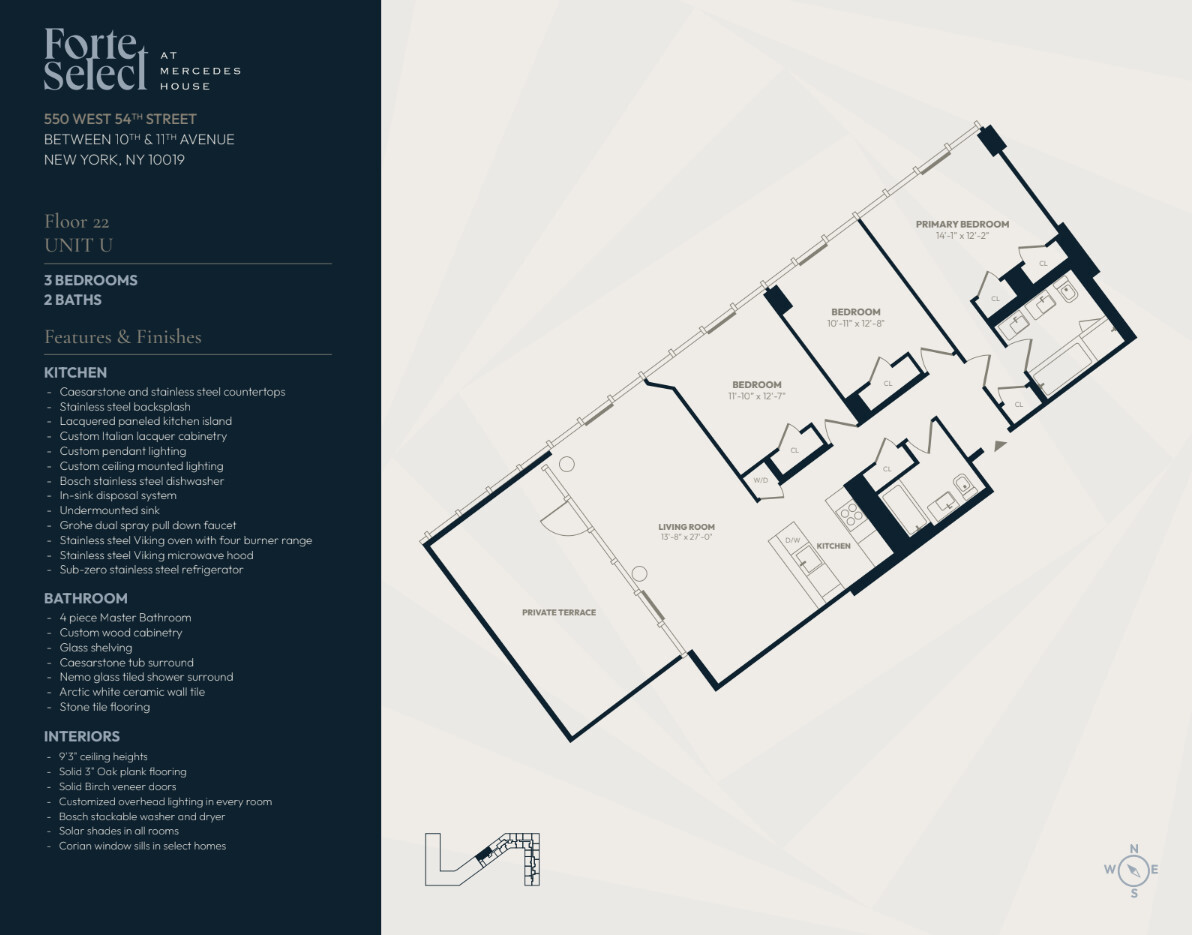 Private Address