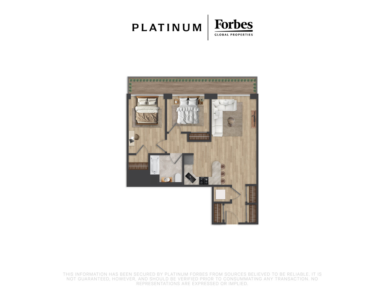 Private Address