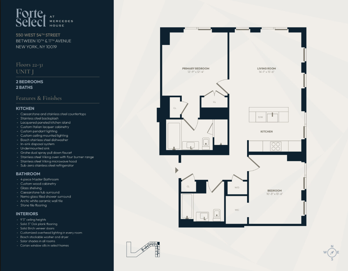 Private Address