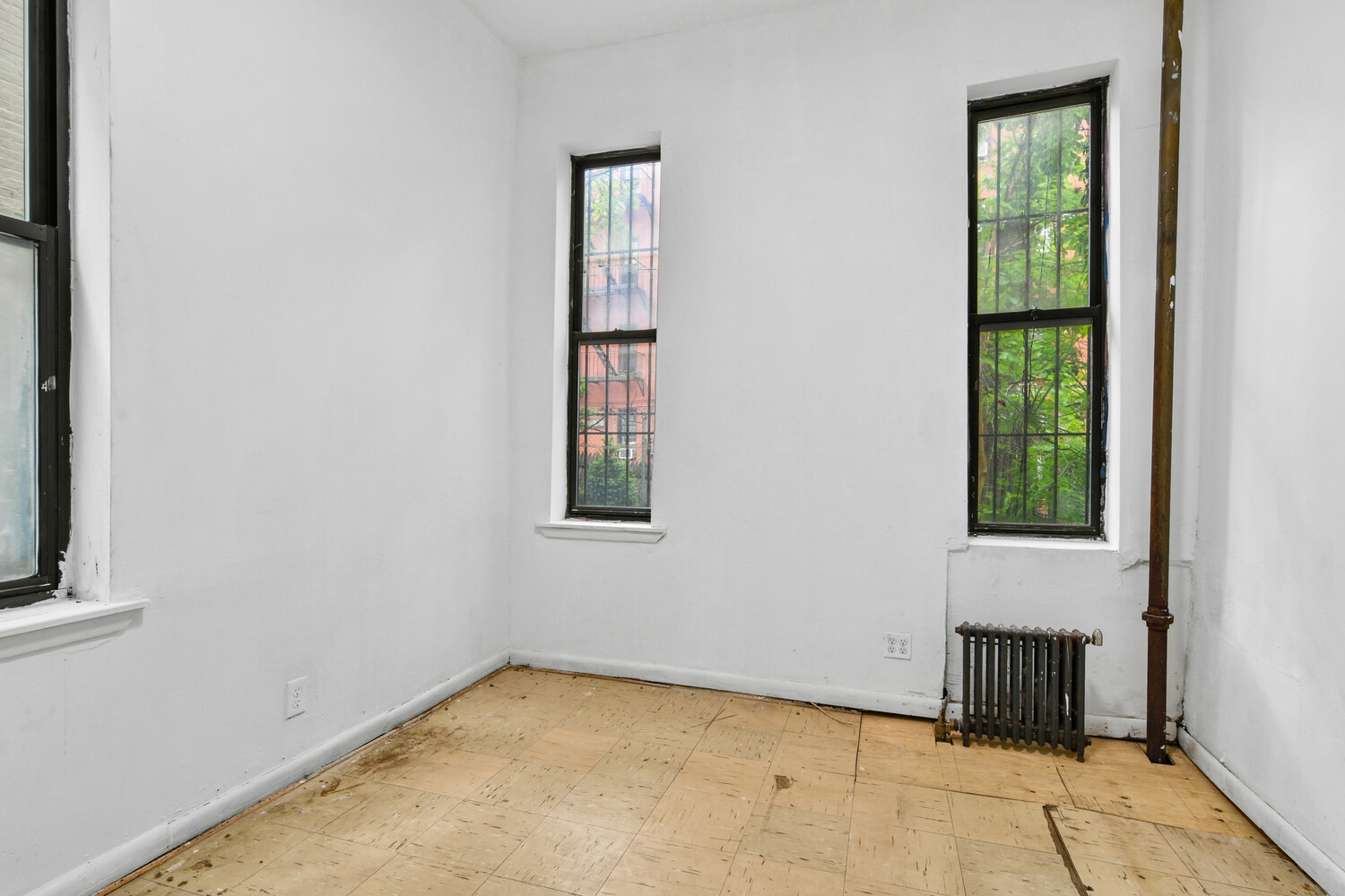 424 E 115TH Street 1C