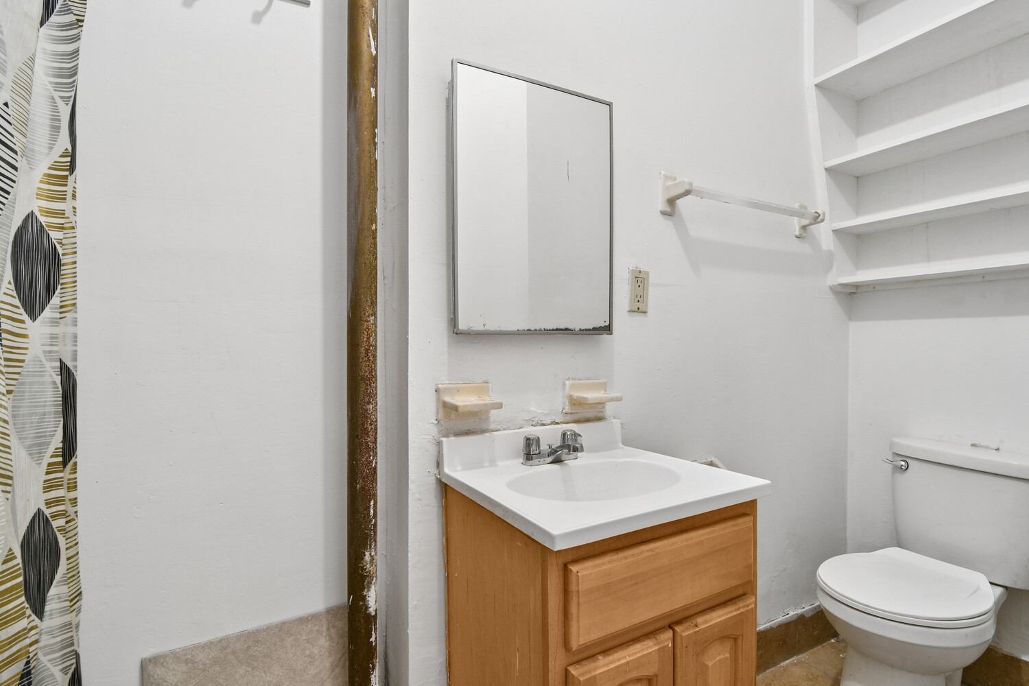 424 E 115TH Street 1C