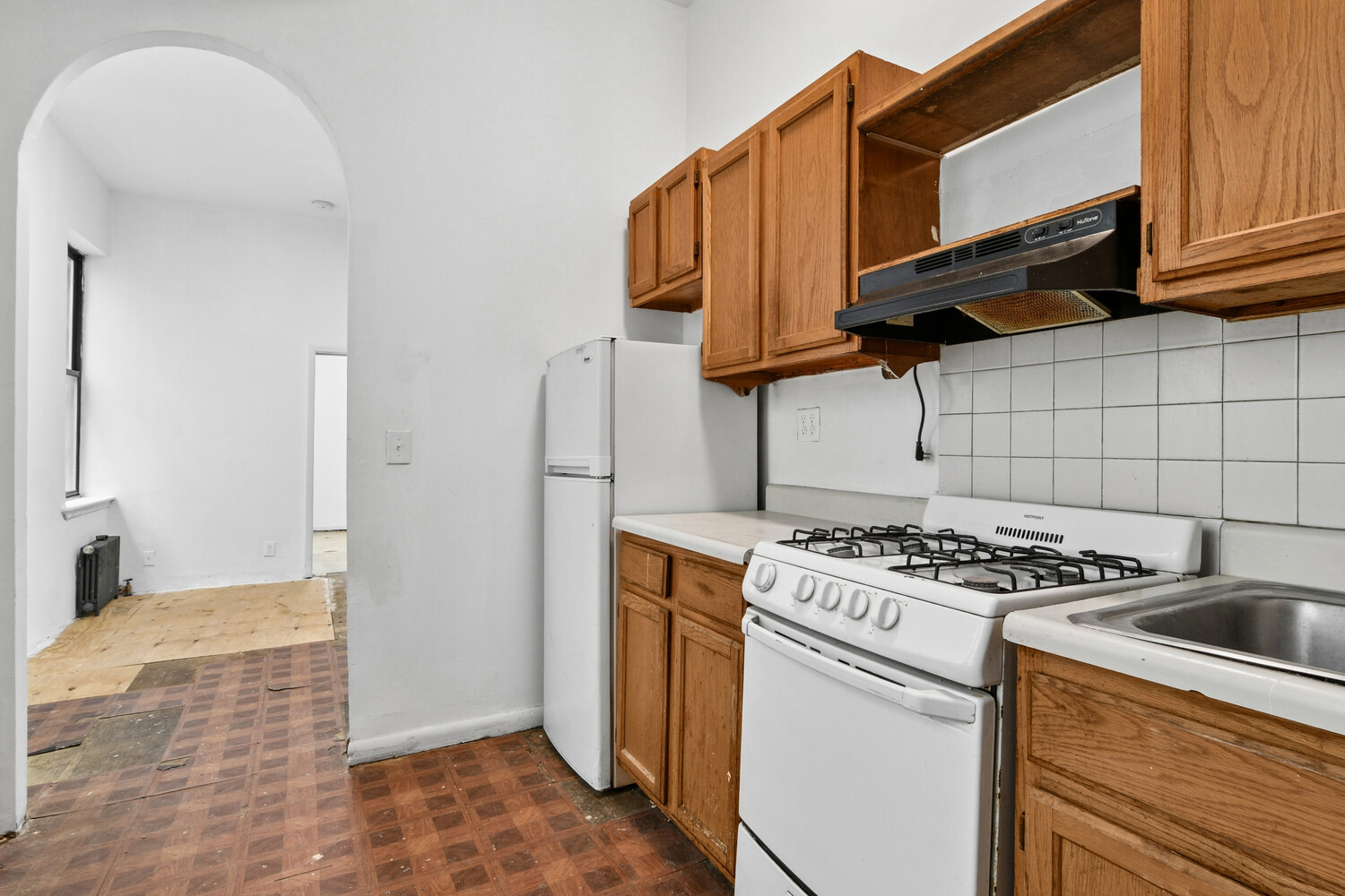424 E 115TH Street 1C