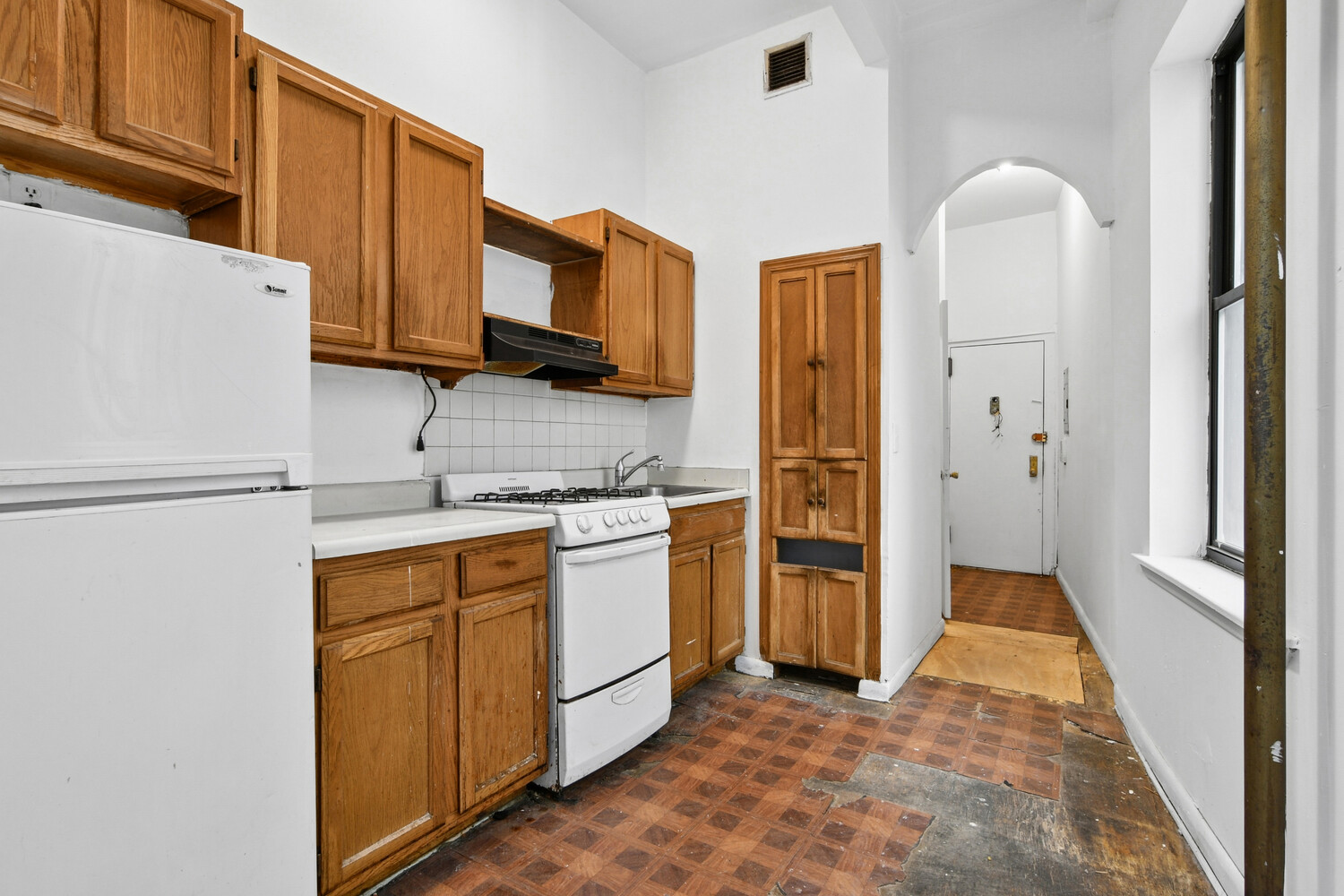424 E 115TH Street 1C