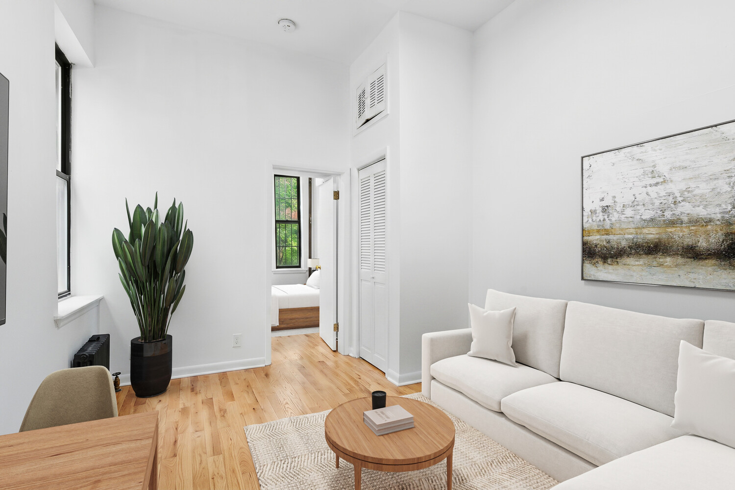 424 E 115TH Street 1C