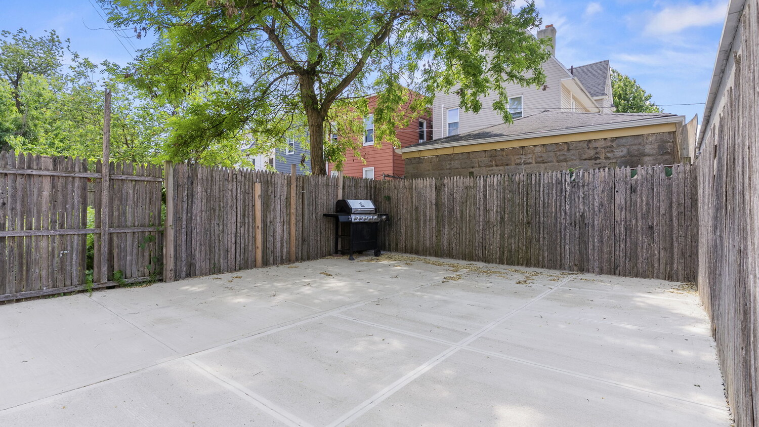 Private Address