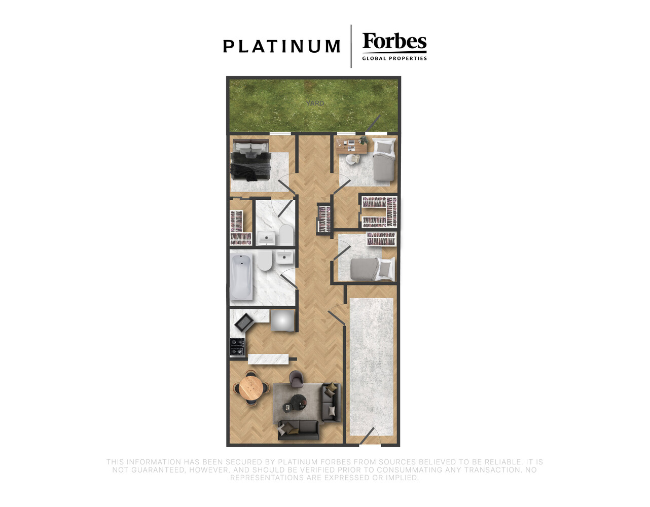 Private Address