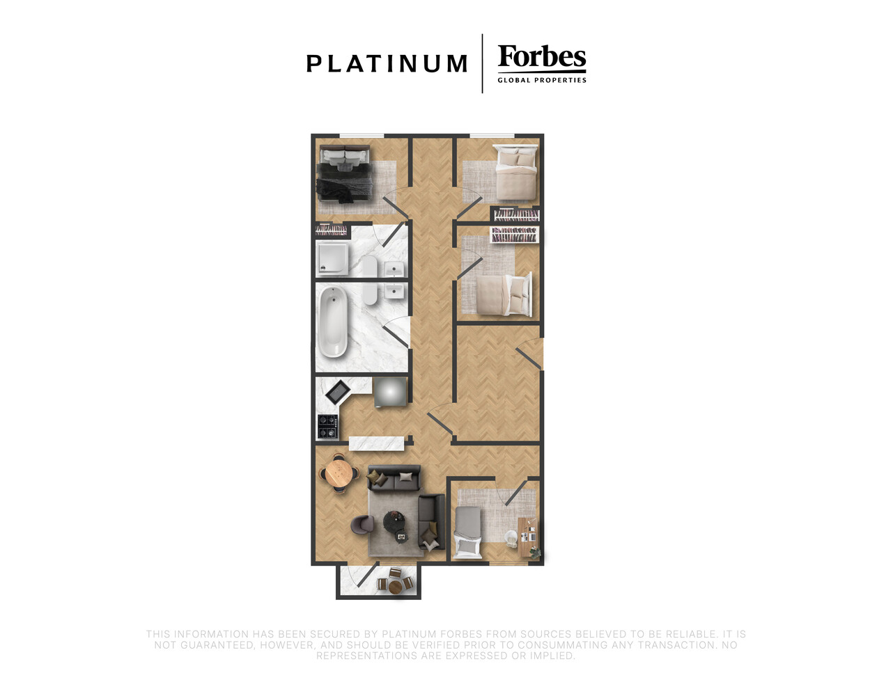 Private Address