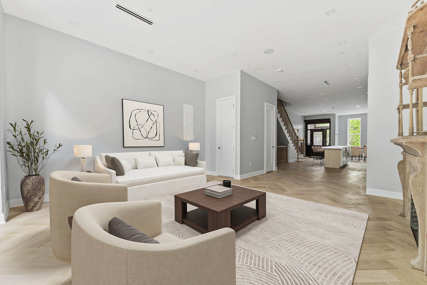 32 W 120TH Street 1