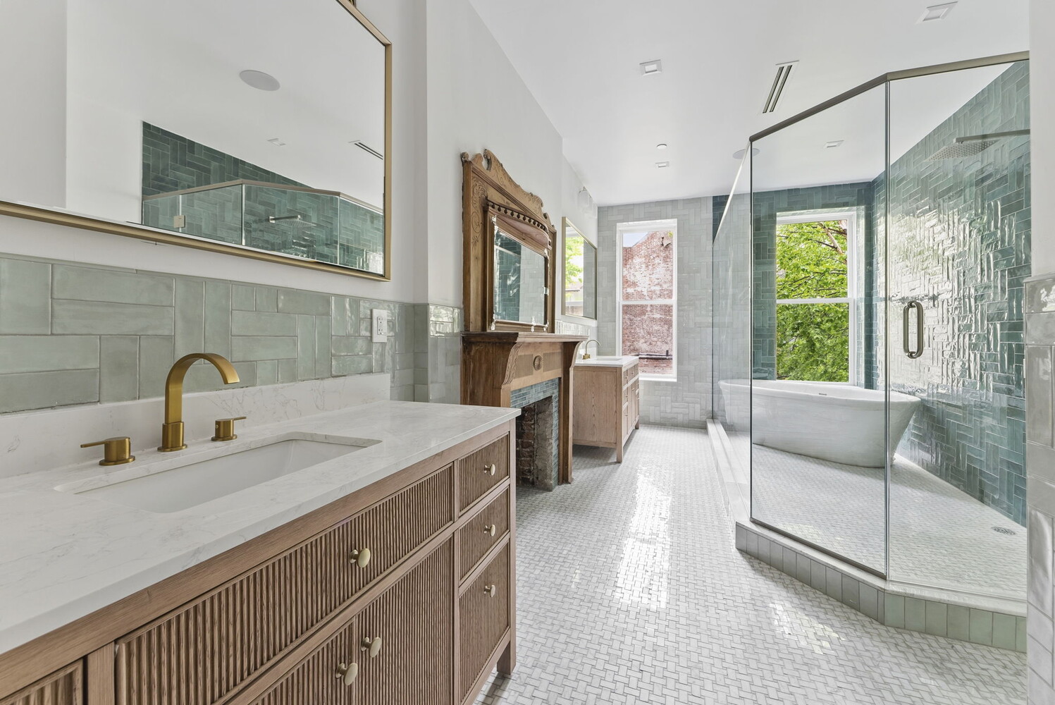 32 W 120TH Street 1