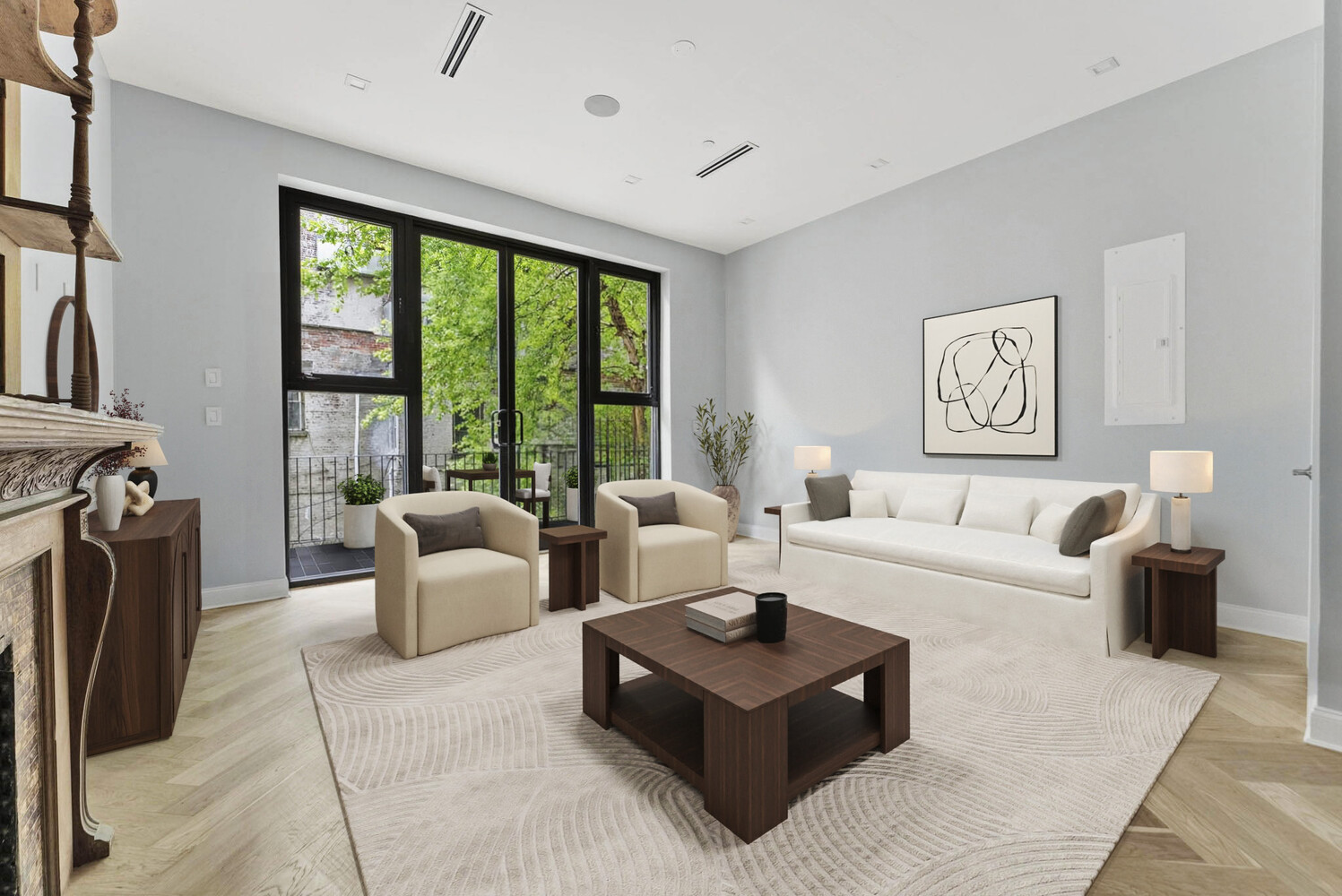 32 W 120TH Street 1