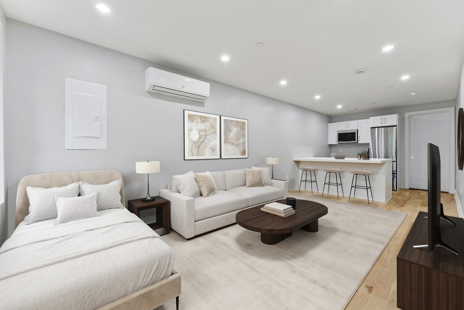 32 W 120TH Street 1