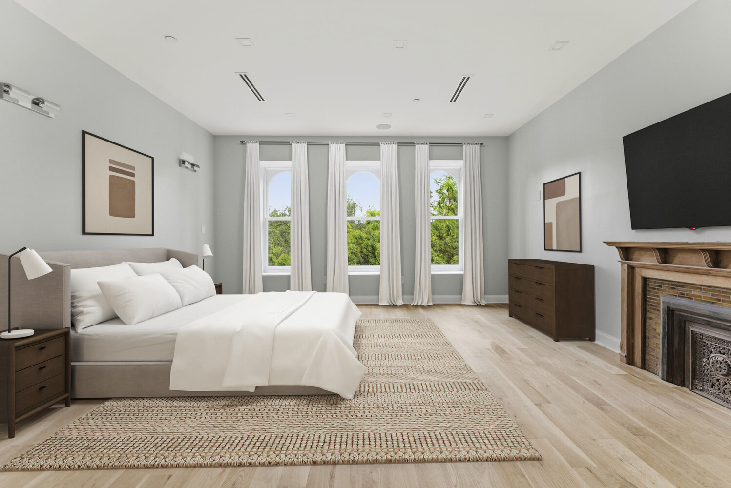 32 W 120TH Street 1