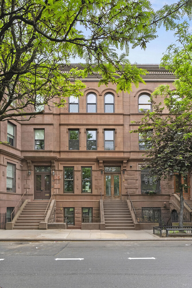 32 W 120TH Street 1