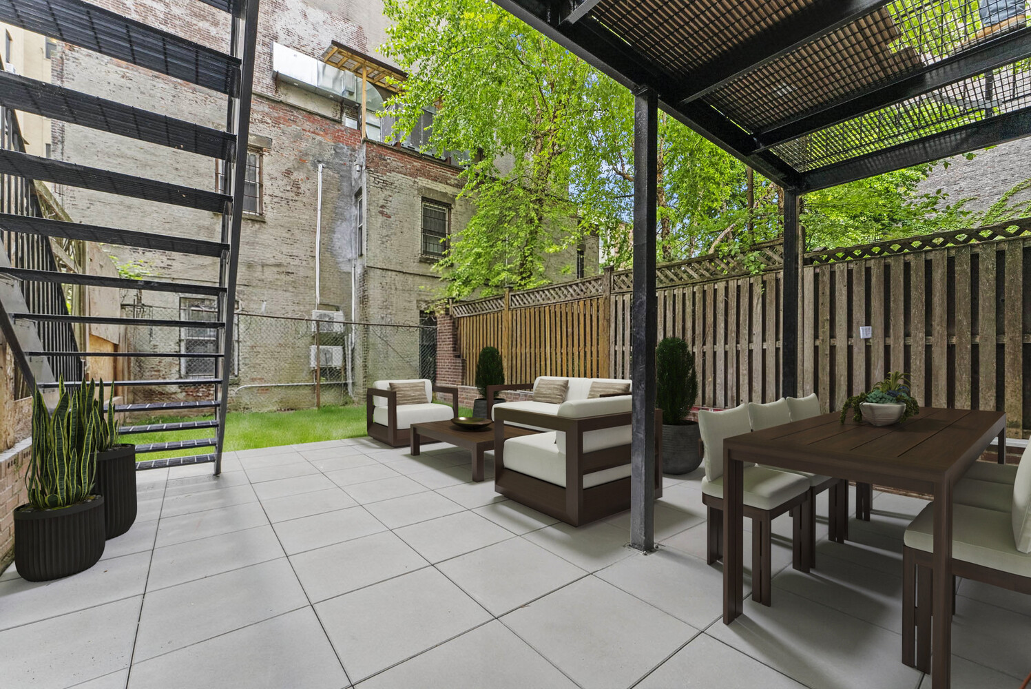 32 W 120TH Street 1