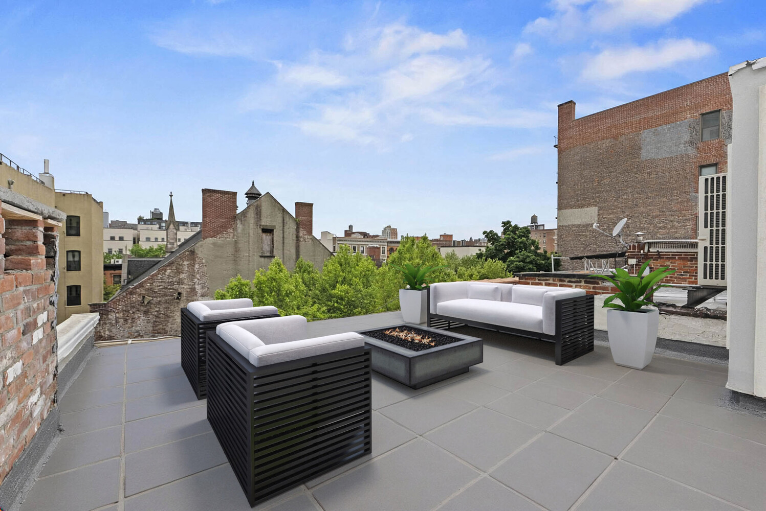 32 W 120TH Street 1