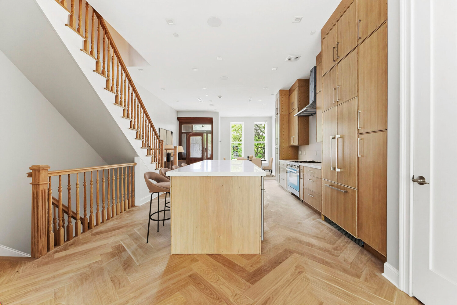 32 W 120TH Street 1