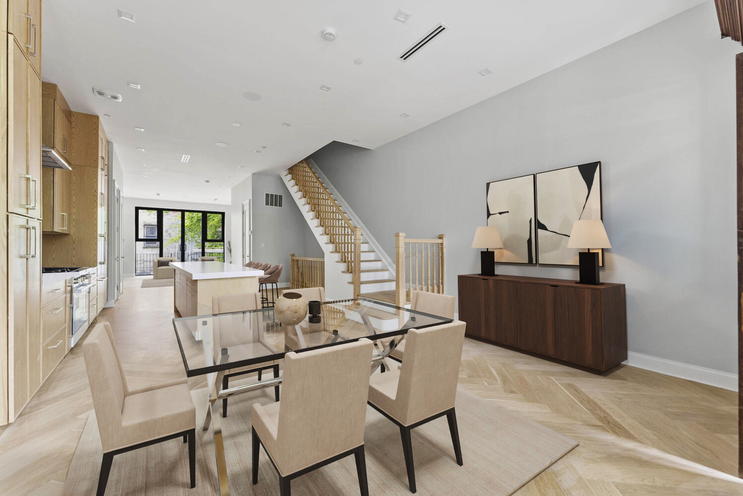 32 W 120TH Street 1