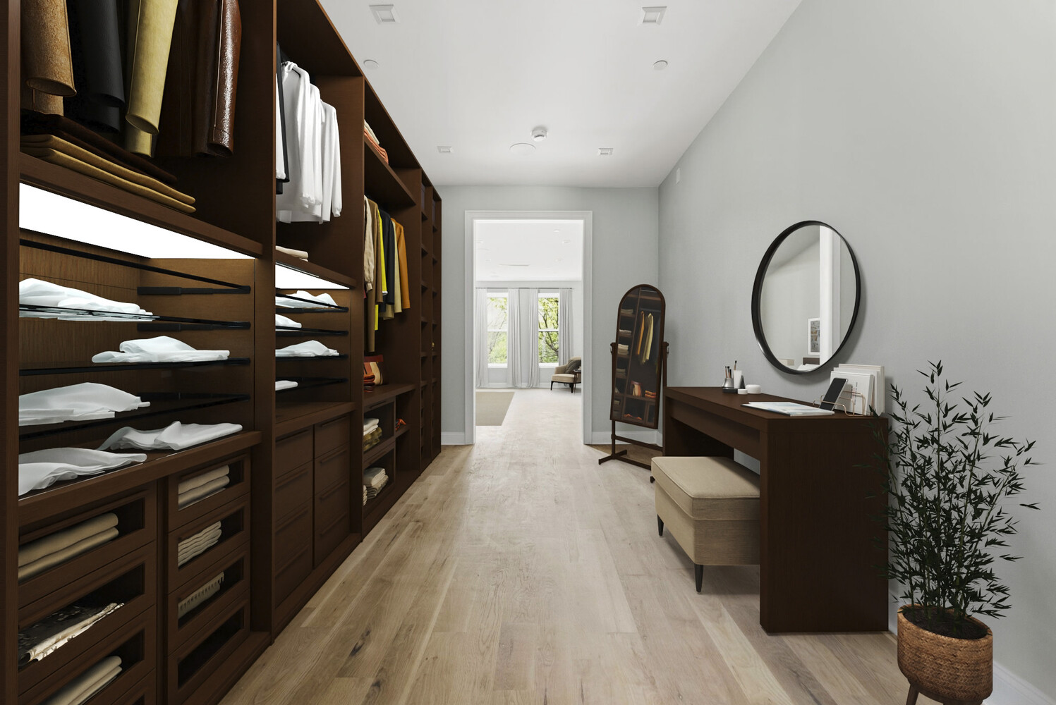 32 W 120TH Street 1