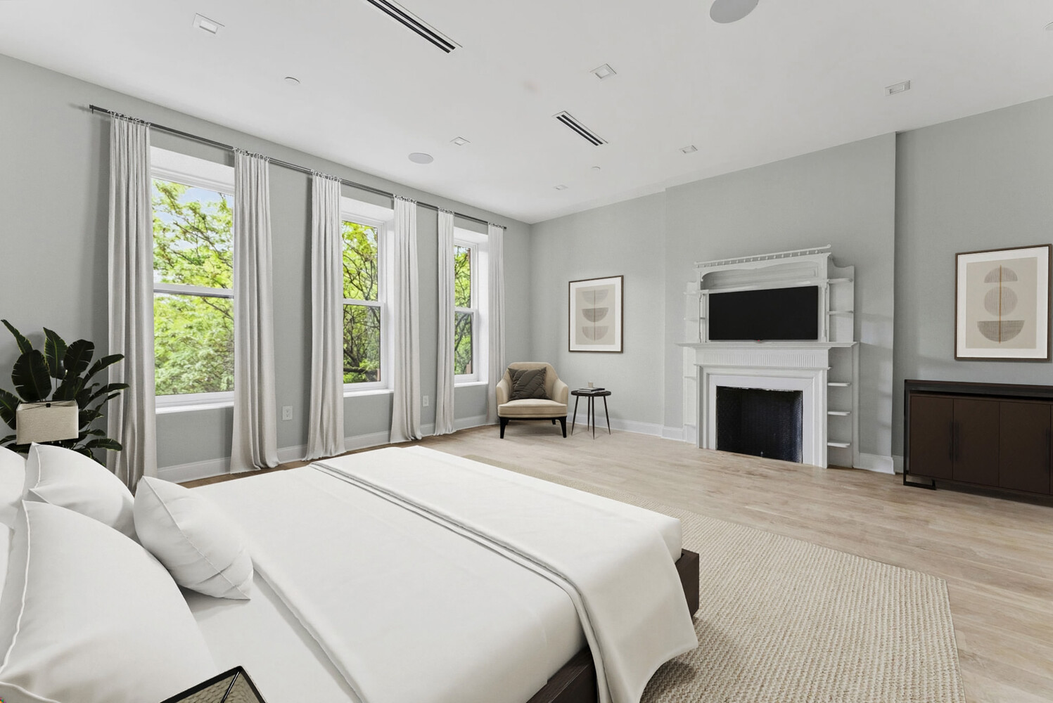 32 W 120TH Street 1