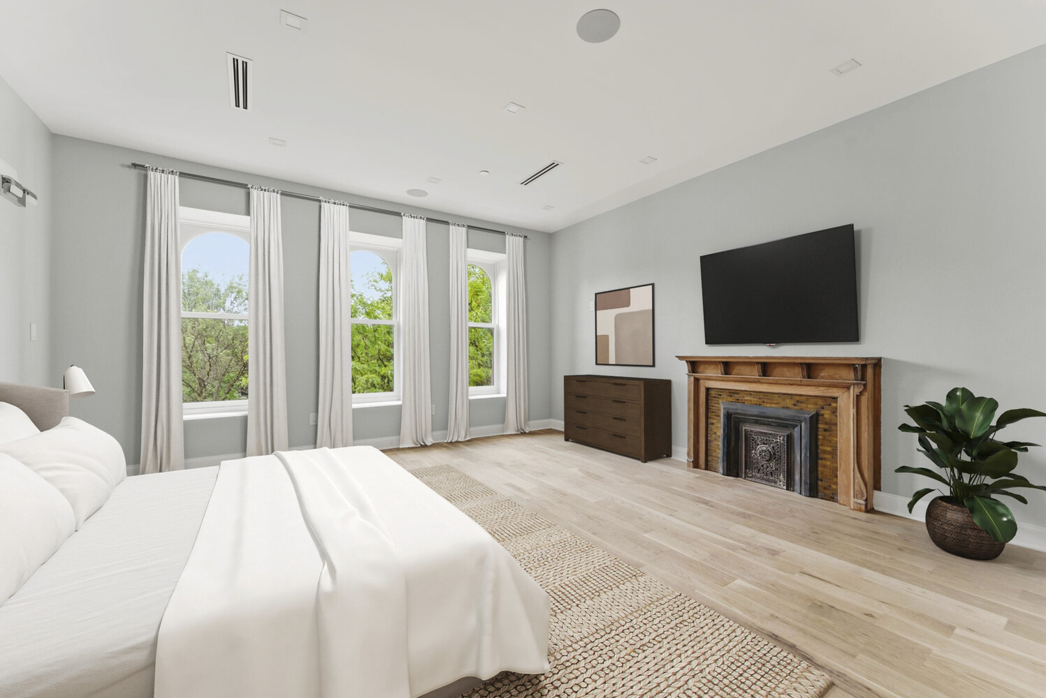 32 W 120TH Street 1