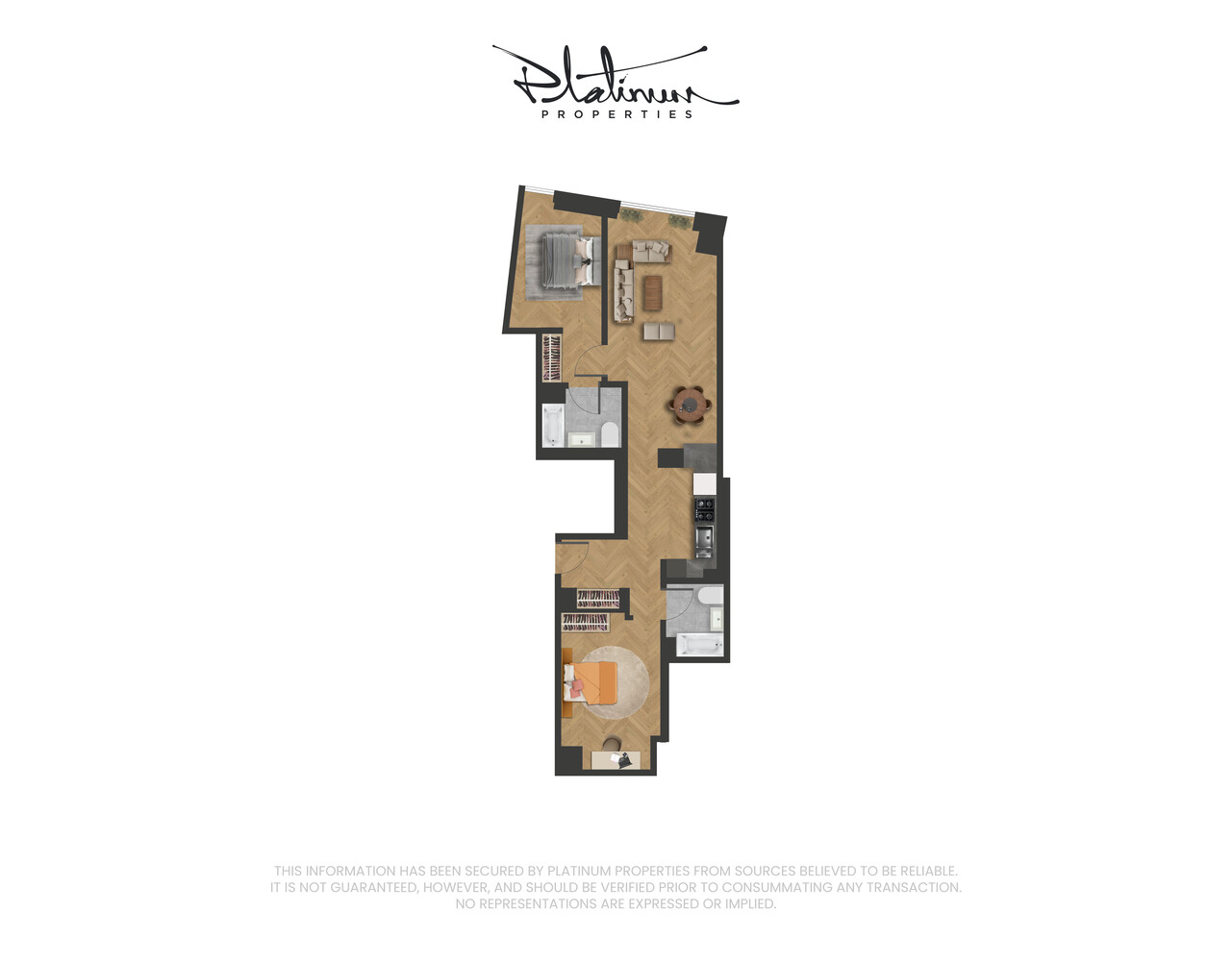 Private Address