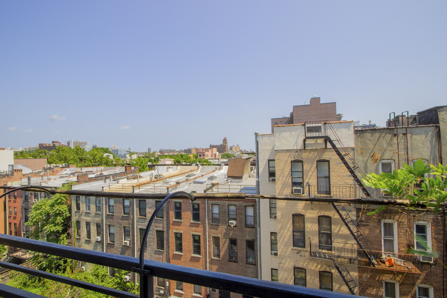 381 LENOX Avenue 6D