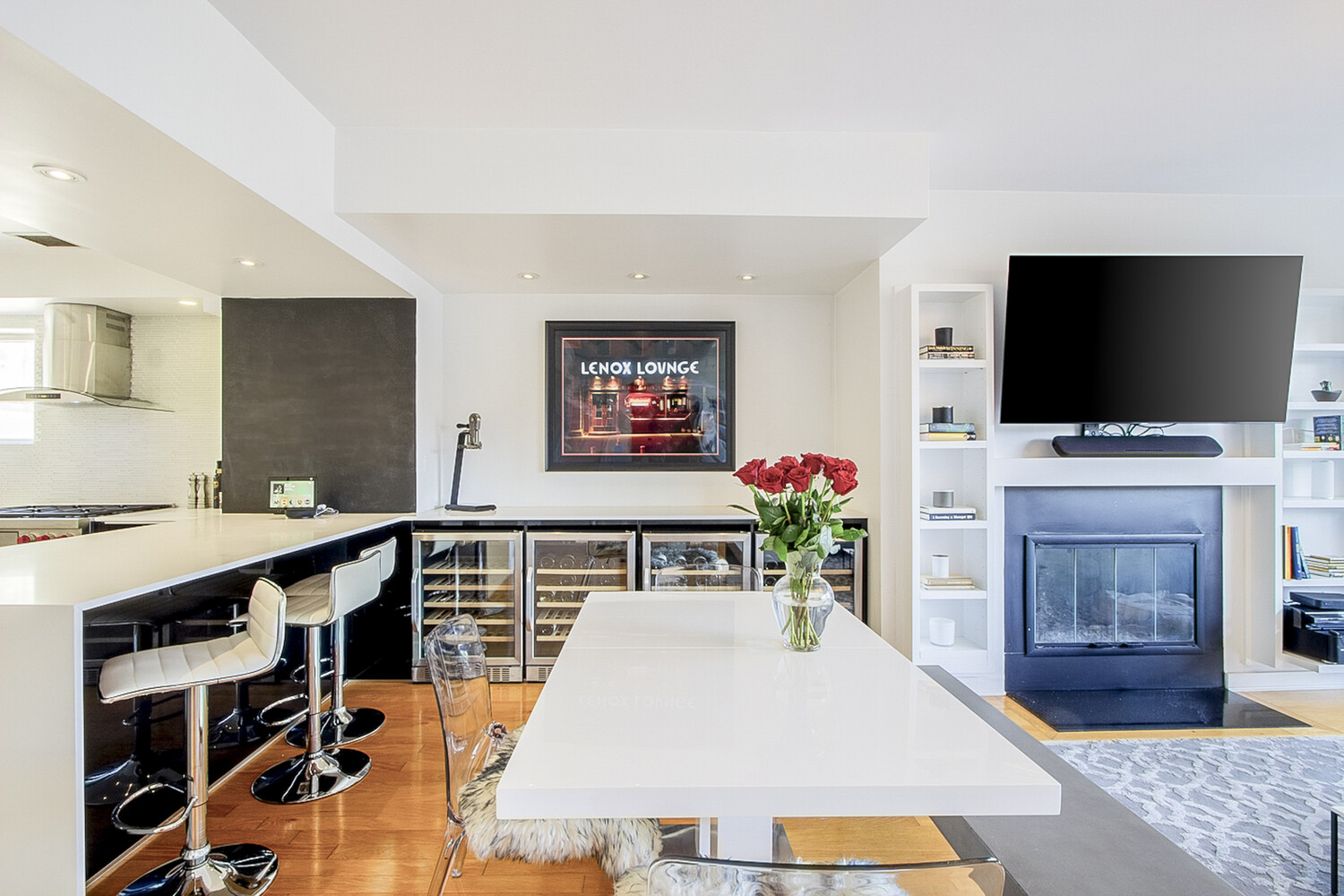 381 LENOX Avenue 6D