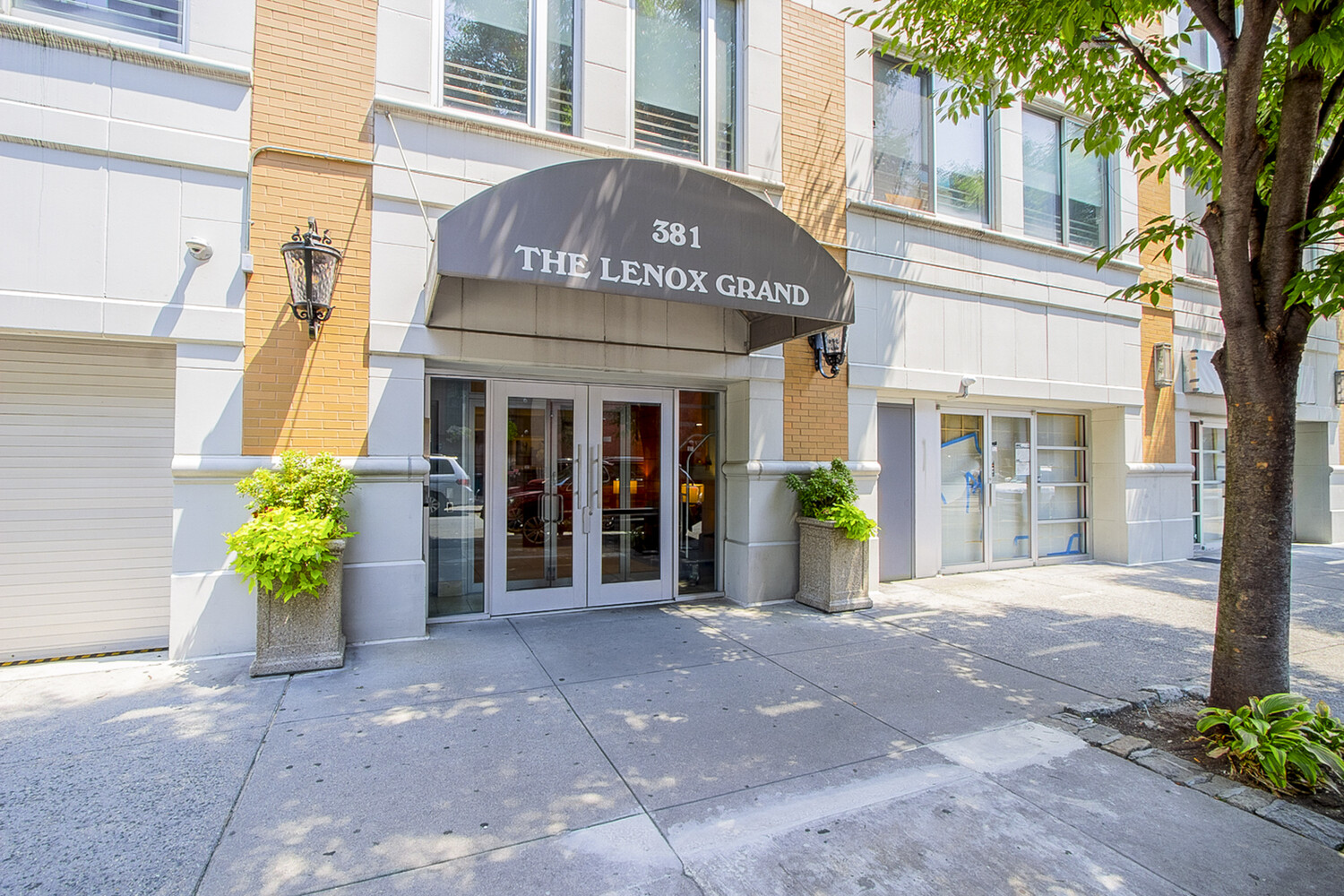 381 LENOX Avenue 6D