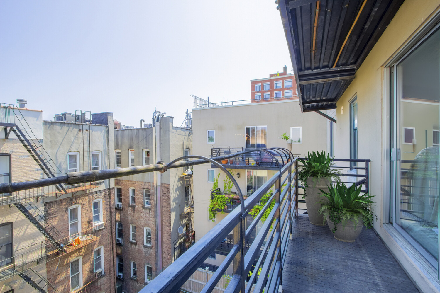 381 LENOX Avenue 6D