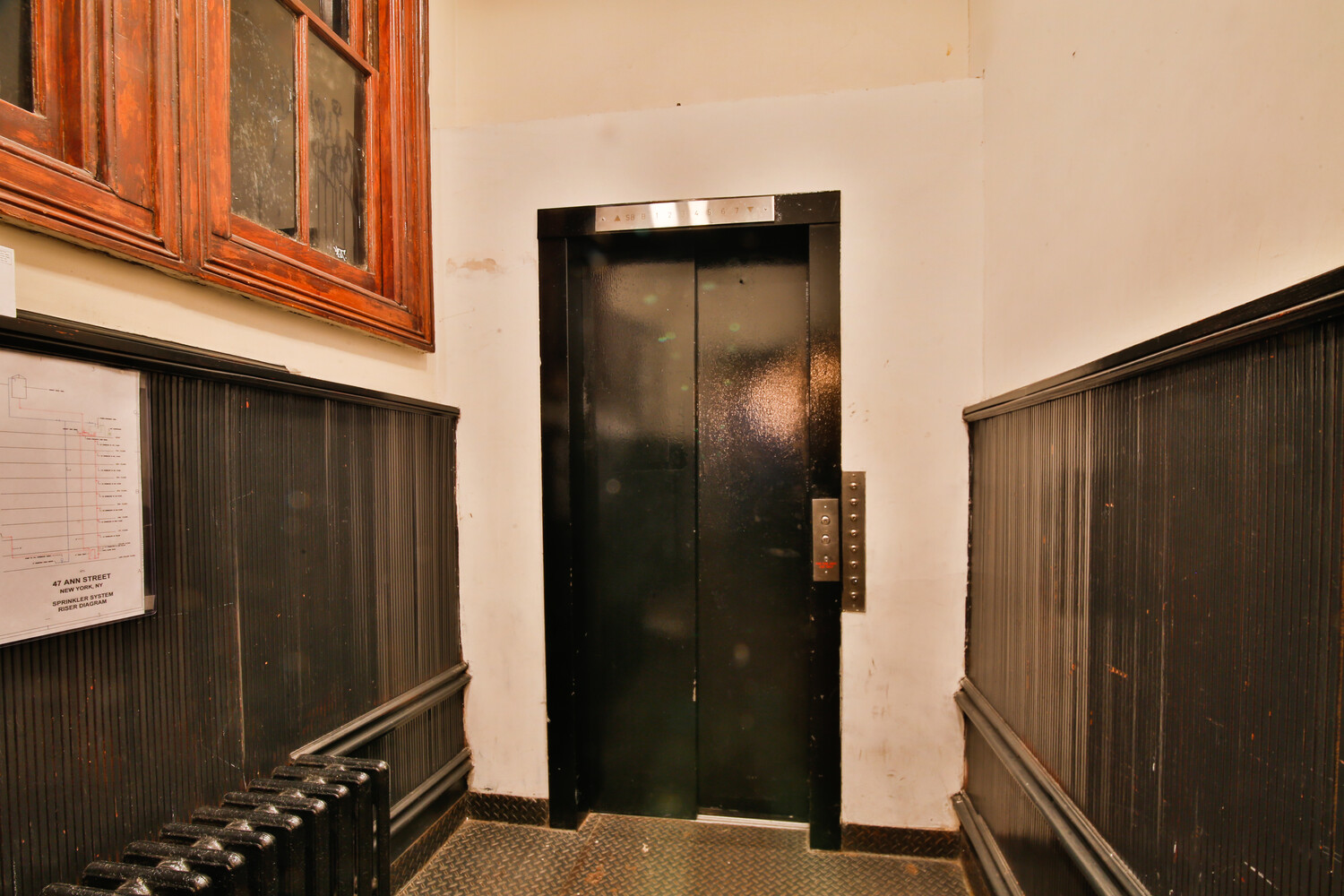 Private Address