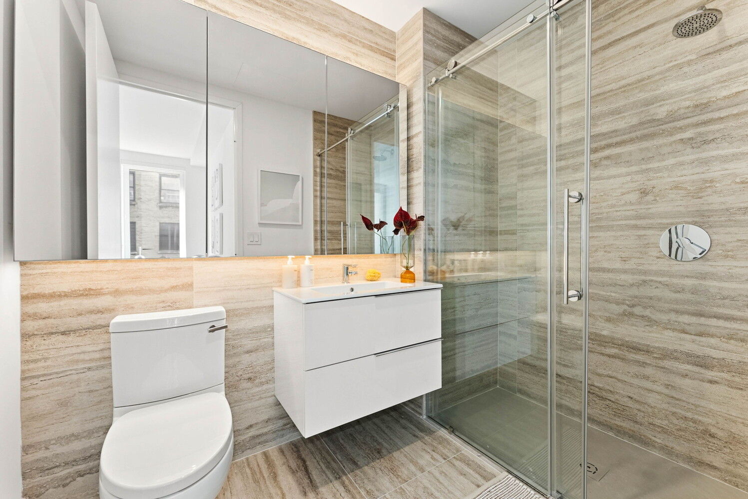 Private Address